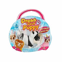 Sunman Dmx-Dress Your Puppy Hayvanlar 11A (S01067231) - 2