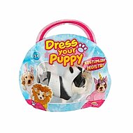 Sunman Dmx-Dress Your Puppy Hayvanlar 11A (S01067231) - 3