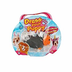 Sunman Dmx-Dress Your Puppy Hayvanlar 11A (S01067231) - 4