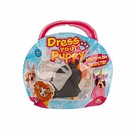 Sunman Dmx-Dress Your Puppy Hayvanlar 11A (S01067231) - 6