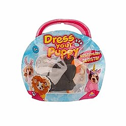 Sunman Dmx-Dress Your Puppy Hayvanlar 11A (S01067231) - 6