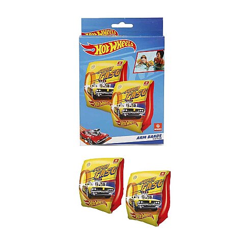 Sunman Hotwheels Kolluk 25x15cm (16875) - 1