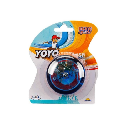 Sunman Işıklı Yoyo Blazer Şeffaf (Kb5205) - 1