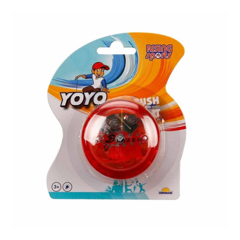 Sunman Işıklı Yoyo Blazer Şeffaf (Kb5205) - 2