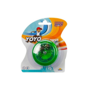 Sunman Işıklı Yoyo Blazer Şeffaf (Kb5205) - 3