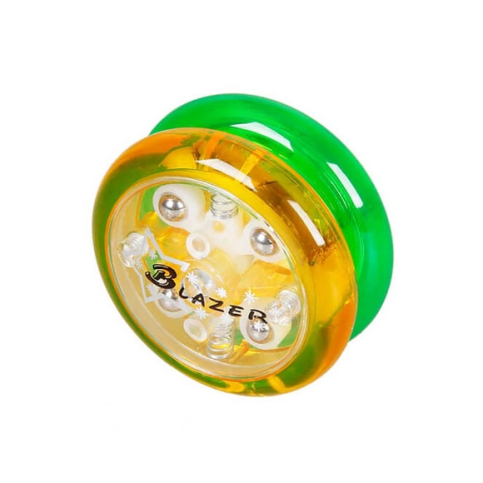 Sunman Işıklı Yoyo Blazer Şeffaf (Kb5205) - 5