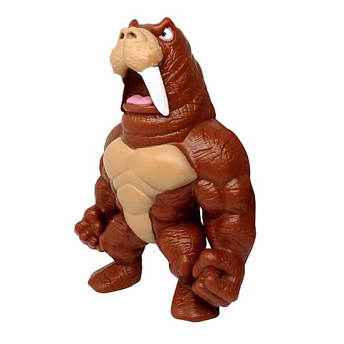 SUNMAN STREÇ FİGÜR MONSTERFLEX AQUA (61193) - 3