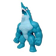SUNMAN STREÇ FİGÜR MONSTERFLEX AQUA (61193) - 4