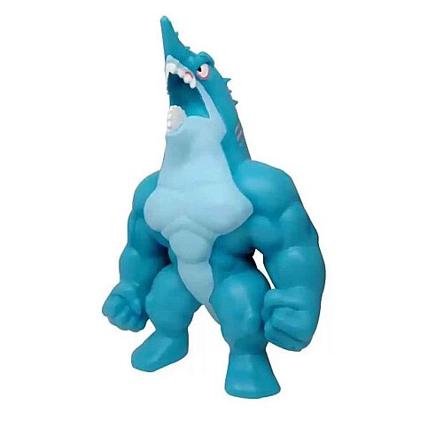 SUNMAN STREÇ FİGÜR MONSTERFLEX AQUA (61193) - 4