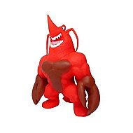 SUNMAN STREÇ FİGÜR MONSTERFLEX AQUA (61193) - 5