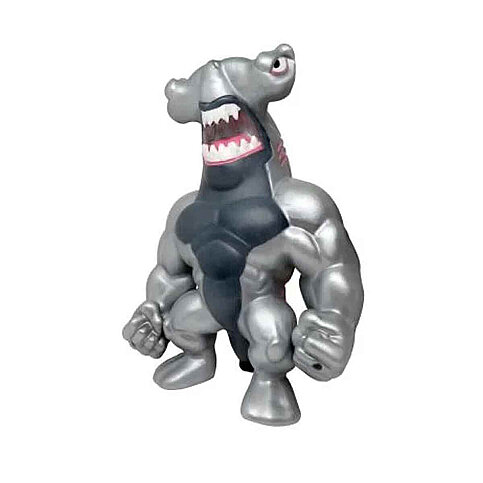 SUNMAN STREÇ FİGÜR MONSTERFLEX AQUA (61193) - 6