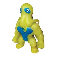 SUNMAN STREÇ FİGÜR MONSTERFLEX AQUA (61193) - 7