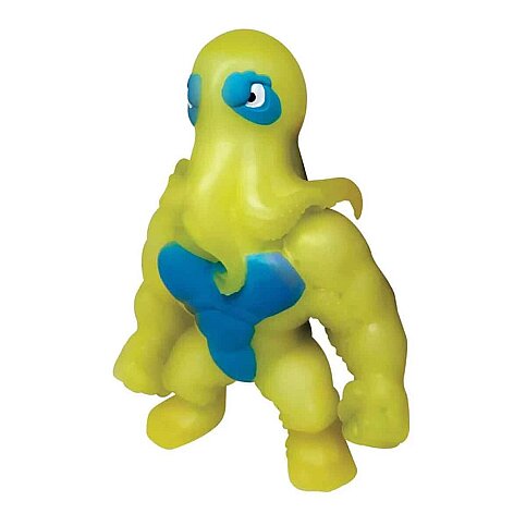 SUNMAN STREÇ FİGÜR MONSTERFLEX AQUA (61193) - 7