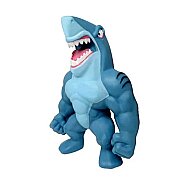 SUNMAN STREÇ FİGÜR MONSTERFLEX AQUA (61193) - 9