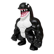 SUNMAN STREÇ FİGÜR MONSTERFLEX AQUA (61193) - 10