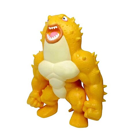 SUNMAN STREÇ FİGÜR MONSTERFLEX AQUA (61193) - 11
