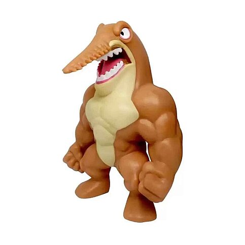 SUNMAN STREÇ FİGÜR MONSTERFLEX AQUA (61193) - 12