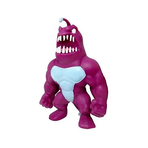 SUNMAN STREÇ FİGÜR MONSTERFLEX AQUA (61193) - 15