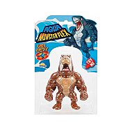 SUNMAN STREÇ FİGÜR MONSTERFLEX AQUA (61193) - 16