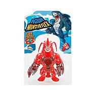 SUNMAN STREÇ FİGÜR MONSTERFLEX AQUA (61193) - 18