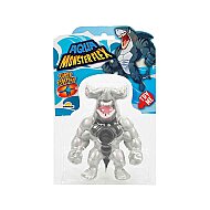 SUNMAN STREÇ FİGÜR MONSTERFLEX AQUA (61193) - 19