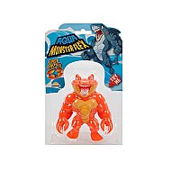 SUNMAN STREÇ FİGÜR MONSTERFLEX AQUA (61193) - 21