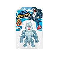 SUNMAN STREÇ FİGÜR MONSTERFLEX AQUA (61193) - 22
