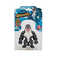 SUNMAN STREÇ FİGÜR MONSTERFLEX AQUA (61193) - 23