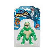 SUNMAN STREÇ FİGÜR MONSTERFLEX AQUA (61193) - 26