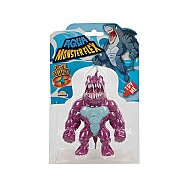 SUNMAN STREÇ FİGÜR MONSTERFLEX AQUA (61193) - 27