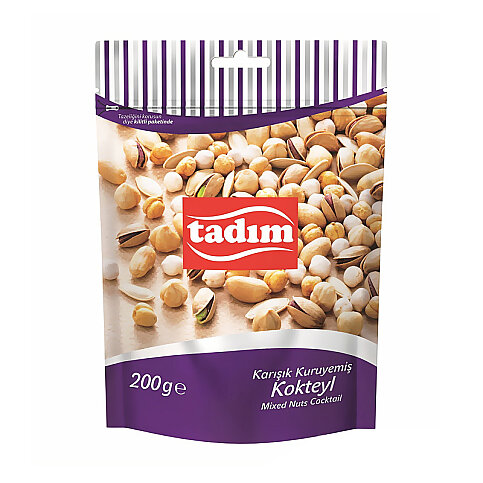 TADIM KAVRULMUŞ FINDIK İÇİ 180gr (1365) - 1