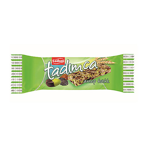 TADIM ANTEP FISTIKLI BAR 30gr (2007) - 1