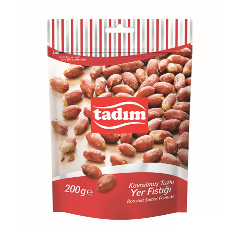Tadım Yer Fıstığı 180gr (1310) - 1