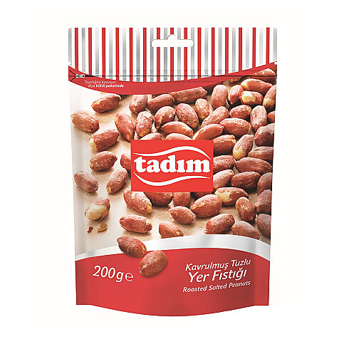 TADIM YER FISTIĞI 180gr (1310) - 1