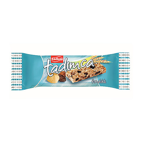 TADIM FINDIKLI BAR 30gr (2008) - 1