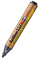ARTLİNE EK-157R BEYAZ TAHTA KALEMİ SİYAH (A-EK-157R BLACK) - ARTLİNE