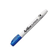 ARTLİNE EPF-507 SUPREME BEYAZ TAHTA KALEMİ 1.5mm MAVİ (A-EPF-507 BLUE) - ARTLİNE