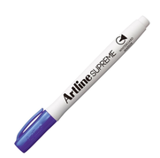 Artline Epf-507 Supreme Beyaz Tahta Kalemi Mor - ARTLİNE