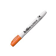 ARTLİNE EPF-507 SUPREME BEYAZ TAHTA KALEMİ 1.5mm TURUNCU (A-EPF-507 ORANGE) - ARTLİNE