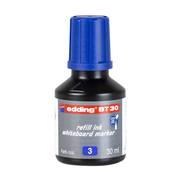 Edding Bt 30 Tahta Kalem Mürekkebi Mavi 30Ml - EDDİNG