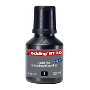 Edding Bt 30 Tahta Kalem Mürekkebi Siyah 30Ml - EDDİNG