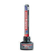 Edding Btk 25 Tahta Kalem Mürekkebi Mavi 25ml - EDDİNG (1)