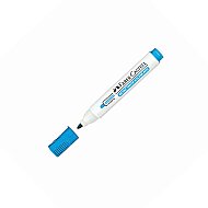 FABER-CASTELL W20 BEYAZ TAHTA KALEMİ GÖK MAVİSİ (5050254017) - FABER-CASTELL