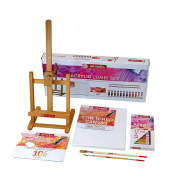 Talens Art Creation Akrilik Boya Set 12 Renkx12ml (Rt9011713m) - 1