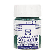 TALENS GUAJ BOYA 616 VİRİDİAN 16ml (RT08166162) - TALENS