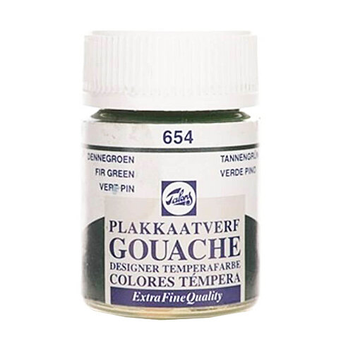 TALENS GUAJ BOYA FIR GREEN 16ml (RT08166542) - 1