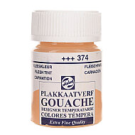 TALENS GUAJ BOYA NAPLES YELLOW 16ml (RT08162242) - TALENS