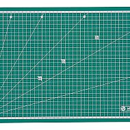 TALENS KESME TABLASI 90x60 (RT93419001) - TALENS