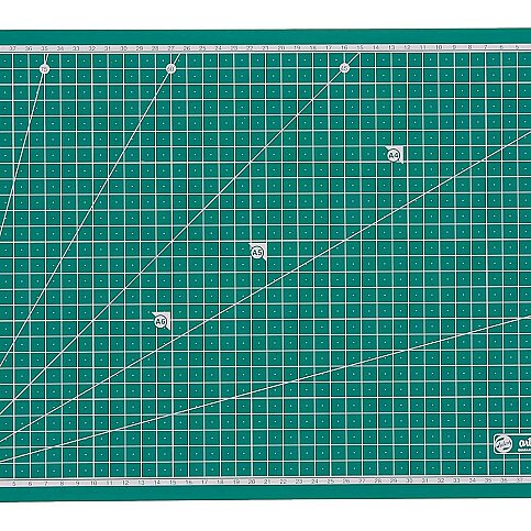 TALENS KESME TABLASI 90x60 (RT93419001) - 1