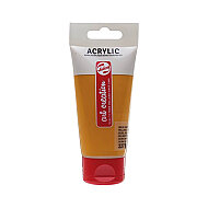 TALENS AKRİLİK BOYA 227 YELLOW OCHRE 75ml (RT3511227M) - TALENS